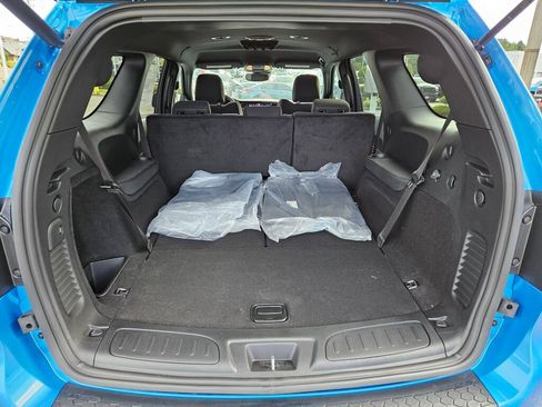 New 2026 Dodge Durango GT w/ Blacktop Package AWD/4WD image 13