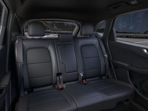 New 2026 Ford Escape ST-Line w/ Tech Pack #1 image 11