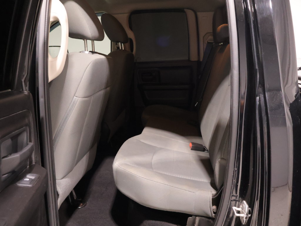 Used 2015 RAM 1500 Express w/ Black Ram 1500 Express Group AWD/4WD image 19