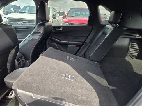 Used 2024 Ford Escape ST-Line w/ Tech Pack #1 AWD/4WD image 34