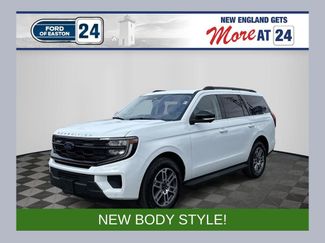 Used 2025 Ford Expedition Active video 1