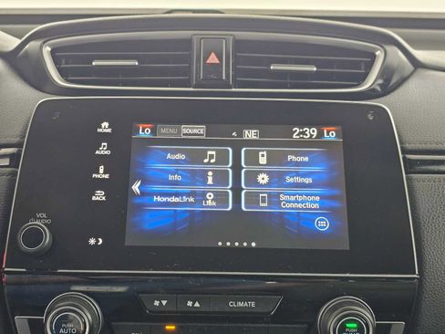 Used 2019 Honda CR-V EX image 24