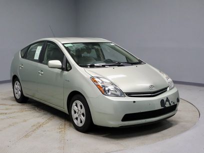 Used 2009 Toyota Prius