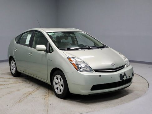 Used 2009 Toyota Prius image 1