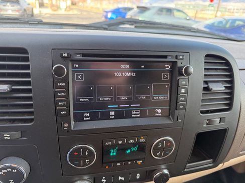 Used 2012 GMC Sierra 1500 SLE w/ Power Tech Package image 40