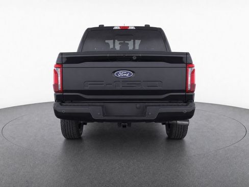 Used 2025 Ford F150 XLT w/ Equipment Group 302A MID AWD/4WD image 10