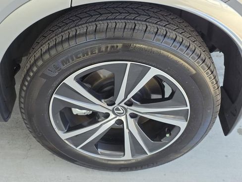 Used 2023 Lexus RX 350h w/ Accessory Package (2T) AWD/4WD image 36