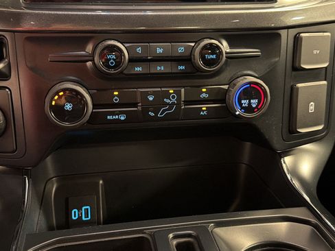 Used 2024 Ford F150 STX RWD image 19