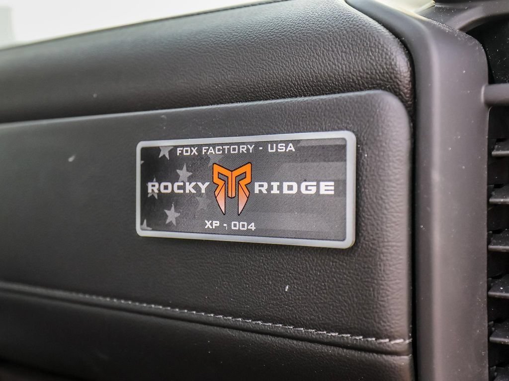 New 2026 Chevrolet Silverado 1500 RST AWD/4WD image 49