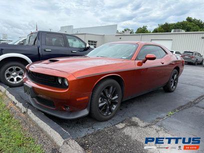Used 2020 Dodge Challenger GT w/ Driver Convenience Group