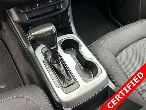 Used 2017 Chevrolet Colorado LT w/ LT Convenience Package image 22