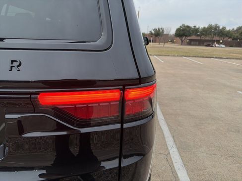 Used 2025 Jeep Wagoneer Series II image 8