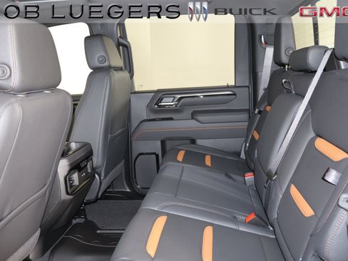 New 2026 GMC Sierra 2500 AT4 w/ AT4 Premium Plus Package image 16