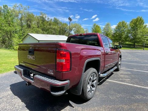 Used 2014 GMC Sierra 1500 SLE w/ All-Terrain Package AWD/4WD image 3