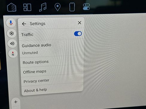New 2025 Chevrolet Equinox EV RS image 19