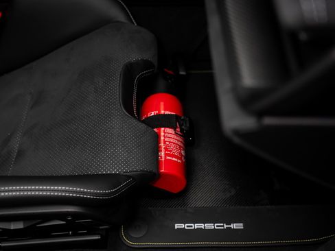 Used 2026 Porsche 911 GT3 RWD image 73