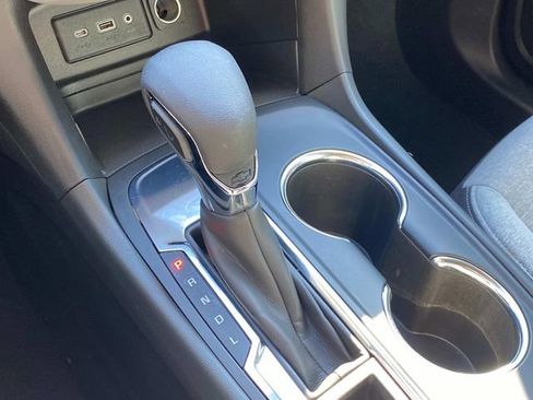 Used 2024 Chevrolet Equinox LS w/ Driver Confidence II Package image 27