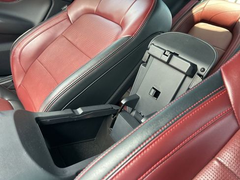 Used 2024 Ford Mustang GT Premium RWD image 32