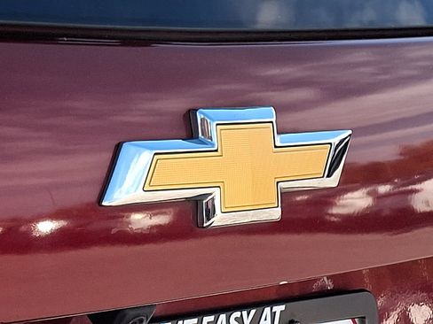 Used 2022 Chevrolet Spark LT image 30