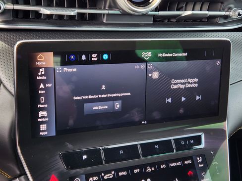 Used 2023 Maserati Grecale Modena AWD/4WD image 26
