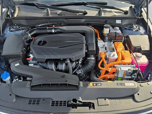 New 2026 Hyundai Sonata SEL image 20