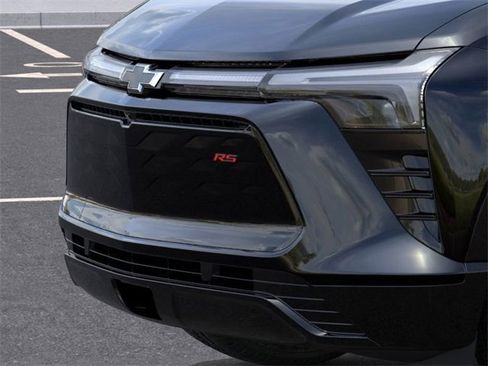New 2026 Chevrolet Blazer EV RS image 14