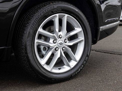 Used 2026 Dodge Durango GT image 8