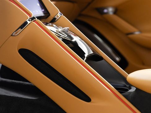 Used 2022 Ferrari Roma image 6