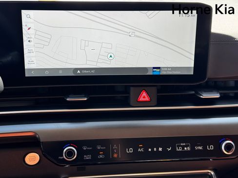 New 2026 Kia Carnival SX Prestige image 12