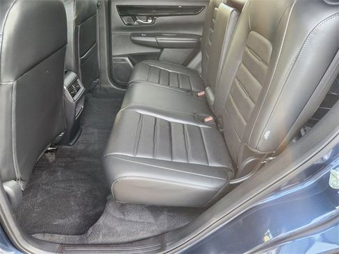 Used 2024 Honda CR-V EX-L image 29