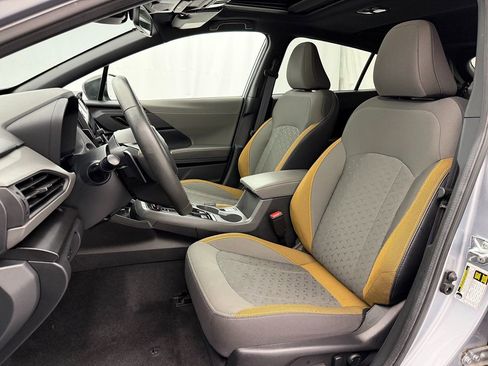 Used 2024 Subaru Crosstrek 2.5i Sport AWD/4WD image 10