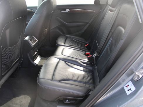 Used 2015 Audi Q5 2.0T Premium AWD/4WD image 10