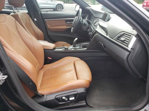 Used 2016 BMW 328i Sedan RWD image 17