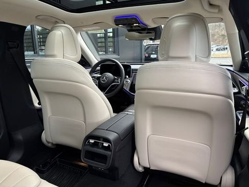 Certified 2025 Mercedes-Benz E 350 E 350 image 44