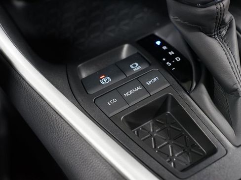 New 2025 Toyota RAV4 LE image 22