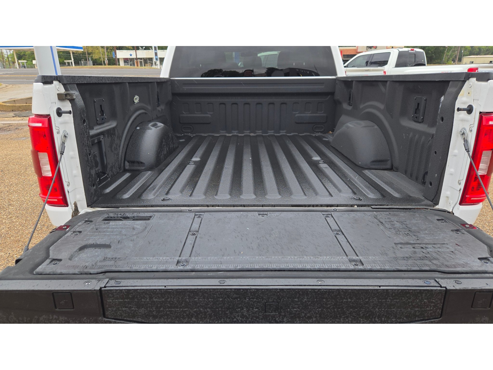 Used 2023 Ford F150 XLT w/ Equipment Group 301A Mid AWD/4WD image 15