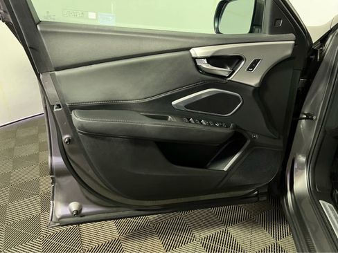 Used 2023 Acura RDX AWD image 22
