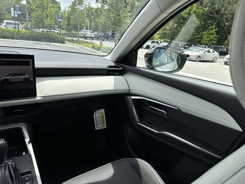 New 2026 MAZDA CX-5 Select AWD/4WD image 15