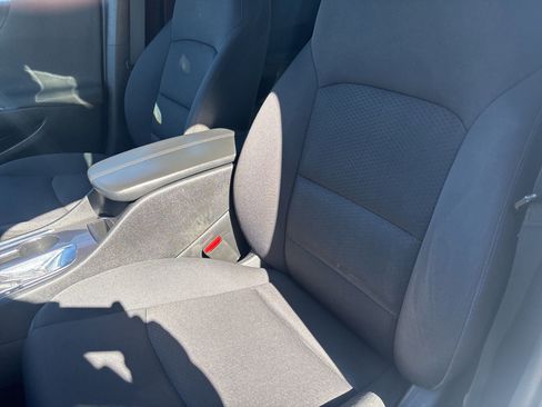 Used 2020 Chevrolet Malibu LT image 25