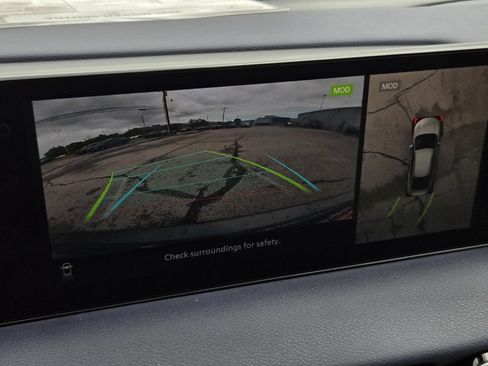 New 2026 Nissan Sentra SL w/ Floor Mat Package FWD image 19