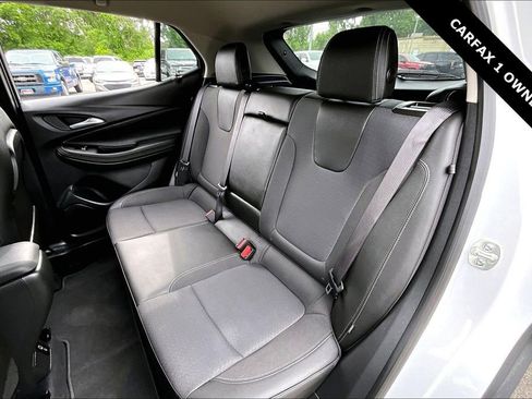 Used 2026 Buick Encore GX Preferred w/ Comfort Package FWD image 21