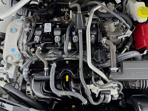 Used 2022 Nissan Sentra S FWD image 54