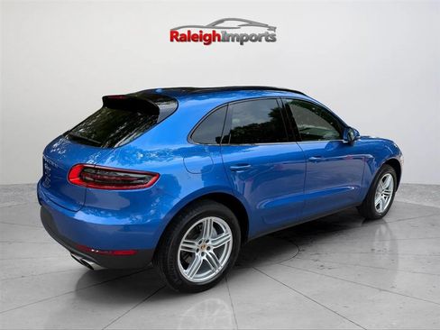 Used 2016 Porsche Macan S AWD/4WD image 6