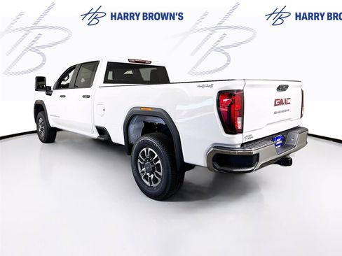 New 2026 GMC Sierra 3500 Pro w/ Convenience Package AWD/4WD image 26