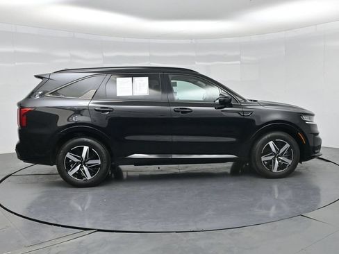 Used 2023 Kia Sorento S w/ Panoramic Sunroof Package FWD image 33