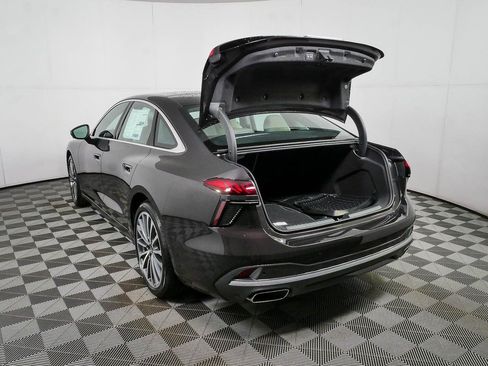 New 2026 Audi A6 Premium Plus AWD/4WD image 36