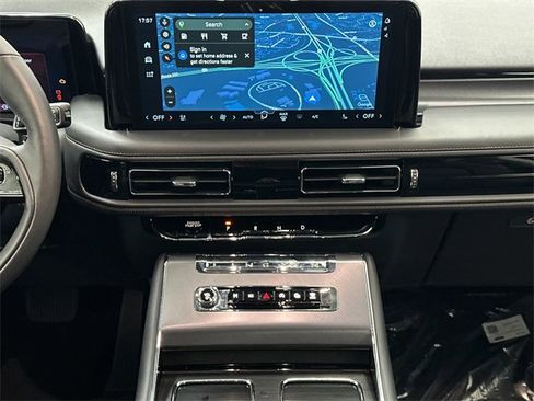 New 2026 Lincoln Aviator AWD image 21