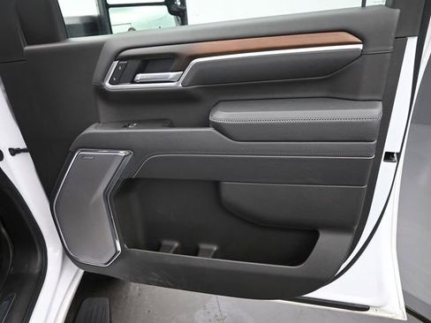 Used 2025 GMC Sierra 2500 Denali w/ Technology Package image 20