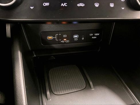 Certified 2024 Hyundai Sonata SEL w/ Convenience Package image 46