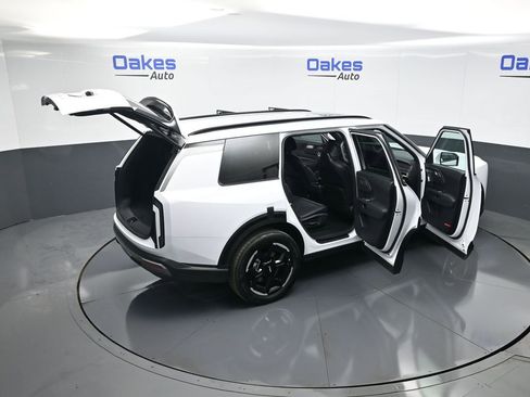 New 2027 Kia Telluride EX FWD image 62